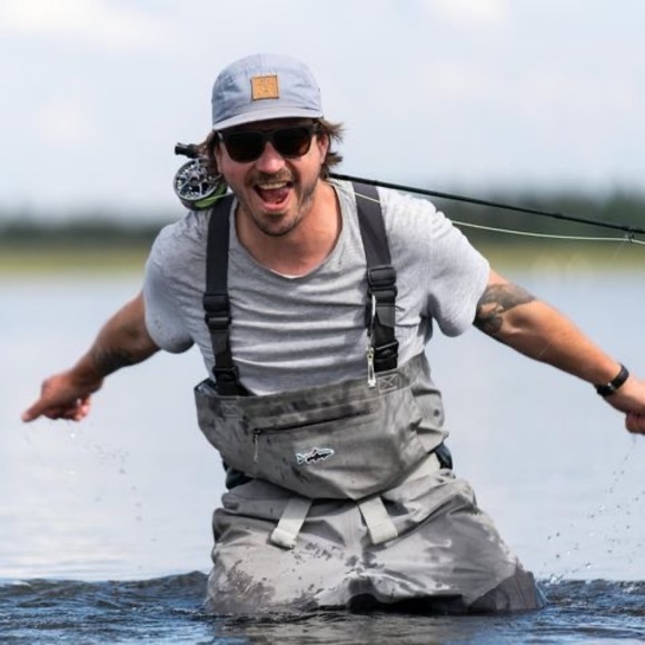 Meet your Posher, Nathan - Picture 1 of 1